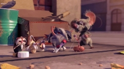 لاروا (فصل 1 - قسمت 102)